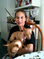01-01 @ Home