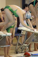12-01 AWTY Swim @ John Cooper Dragon Invitational