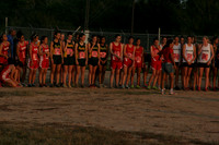 09-08 AWTY CC @ Pope John XXIII