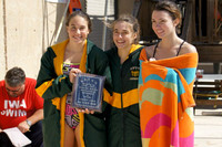 10-27 AWTY Swim @ Rosemberg LCISD