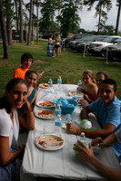 04-14 DADS Swim Team Banquet