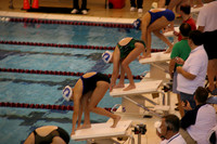 04-21 DADS Swim Team @ Woodlands