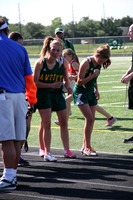 04-23 AWTY Track @ Fort Bend Christian
